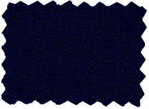 Elastic-Gabardine nachtblau, 390gr/lfm, 62% Polyester, 32% Viscose, 6%Spandex, 140cm breit