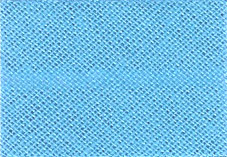 Schrägband 40/20 mm bleu, Baumwolle, Prym, Einfassband