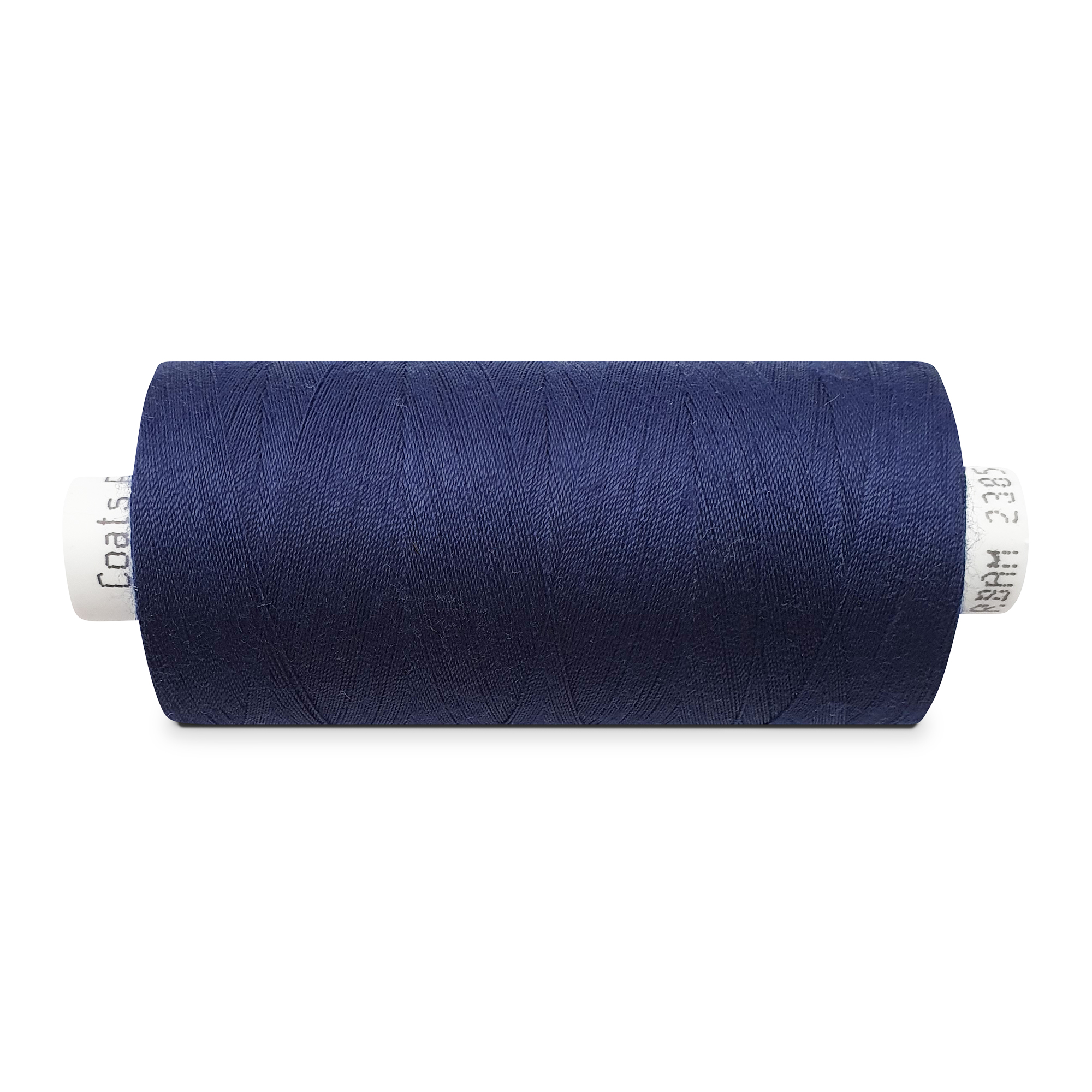 Nähgarn marine, 1000m, No 120, Markengarn Epic/Coats, Polyester