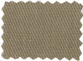 Gabardine, cotton , colonial (grey beige), 97% Co, 3% EL