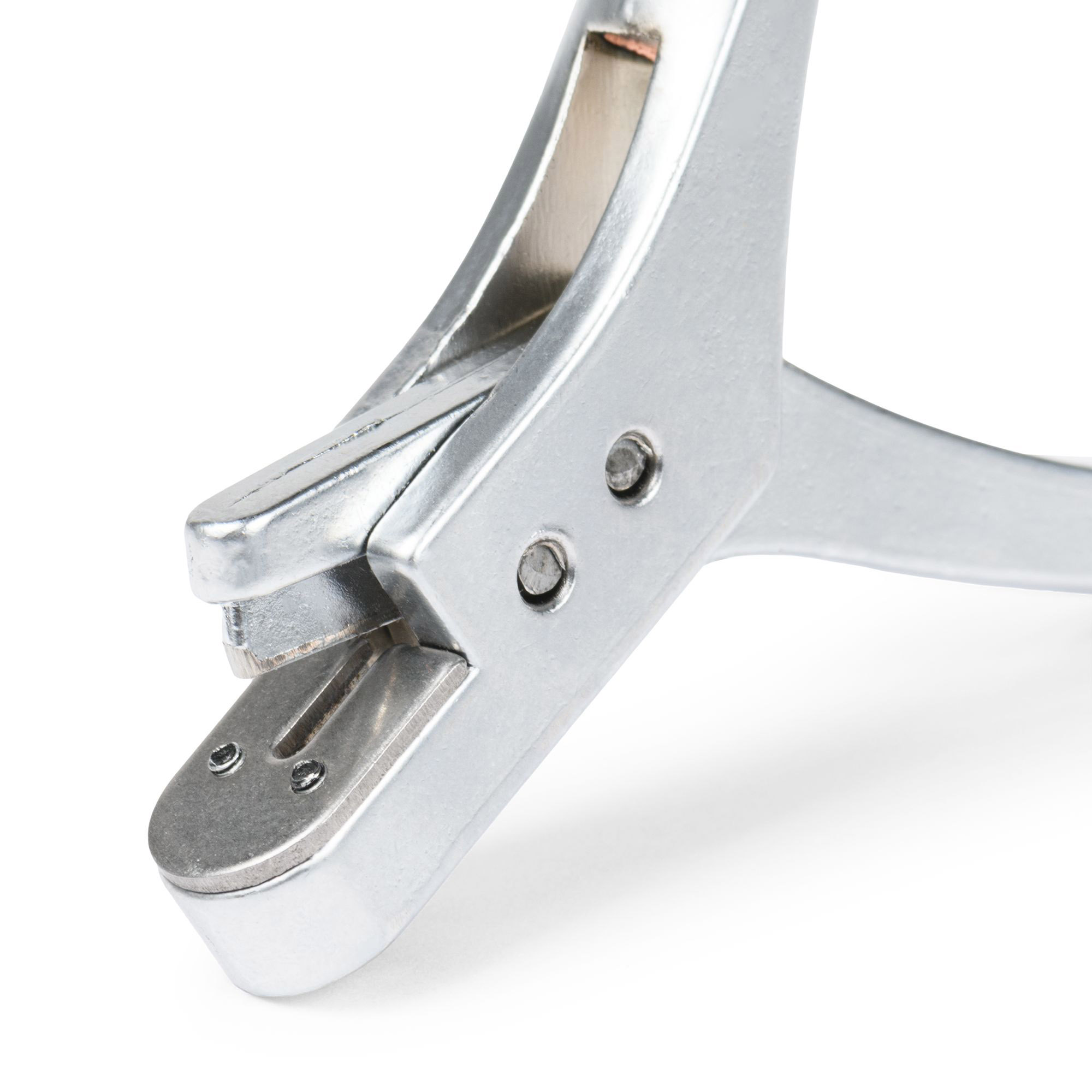 Kerbschnittzange, 1 Stück, Zwicke/Markierungen in Schnittmusterpapier setzen