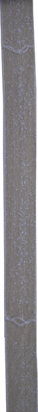Raffrollo-Band+Bügelbeschichtung zum Vorfixieren, transparent, mit Stegen zum leichteren Nähen