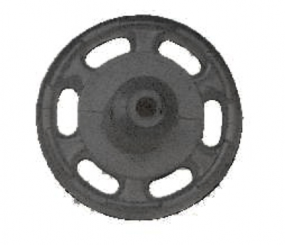Annäh-Druckknöpfe KST 10 mm schwarz