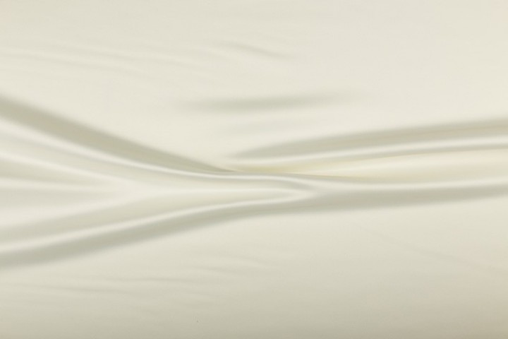 Duchesse für Brautmoden milchglas, schwerer Taft 100% PE  