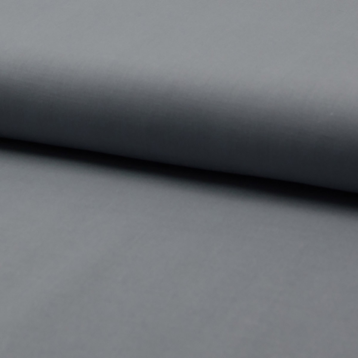 Baumwoll-Batist grau, 100% Baumwolle, 140 cm breit