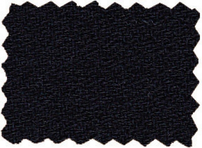 Woll-Crêpe-Georgette, nachtblau,100% Schurwolle  148-150cm