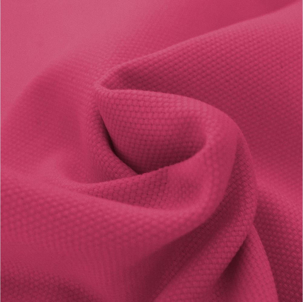 Canvas pink/fuchsia, 100%Baumwolle 145cm breit, 240g/m², 348g/lfm  