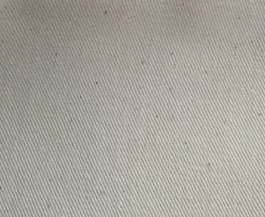 Gabardine Roh-Köper 100% Baumwolle, ungebleicht, ungefärbt, 160 cm, ca 300g/qm