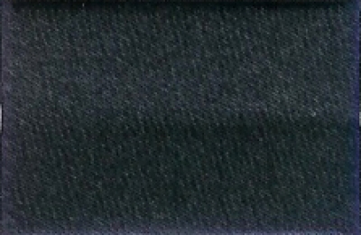 Schrägband Duchesse 60/30 mm schwarz, Meterware, Einfassband