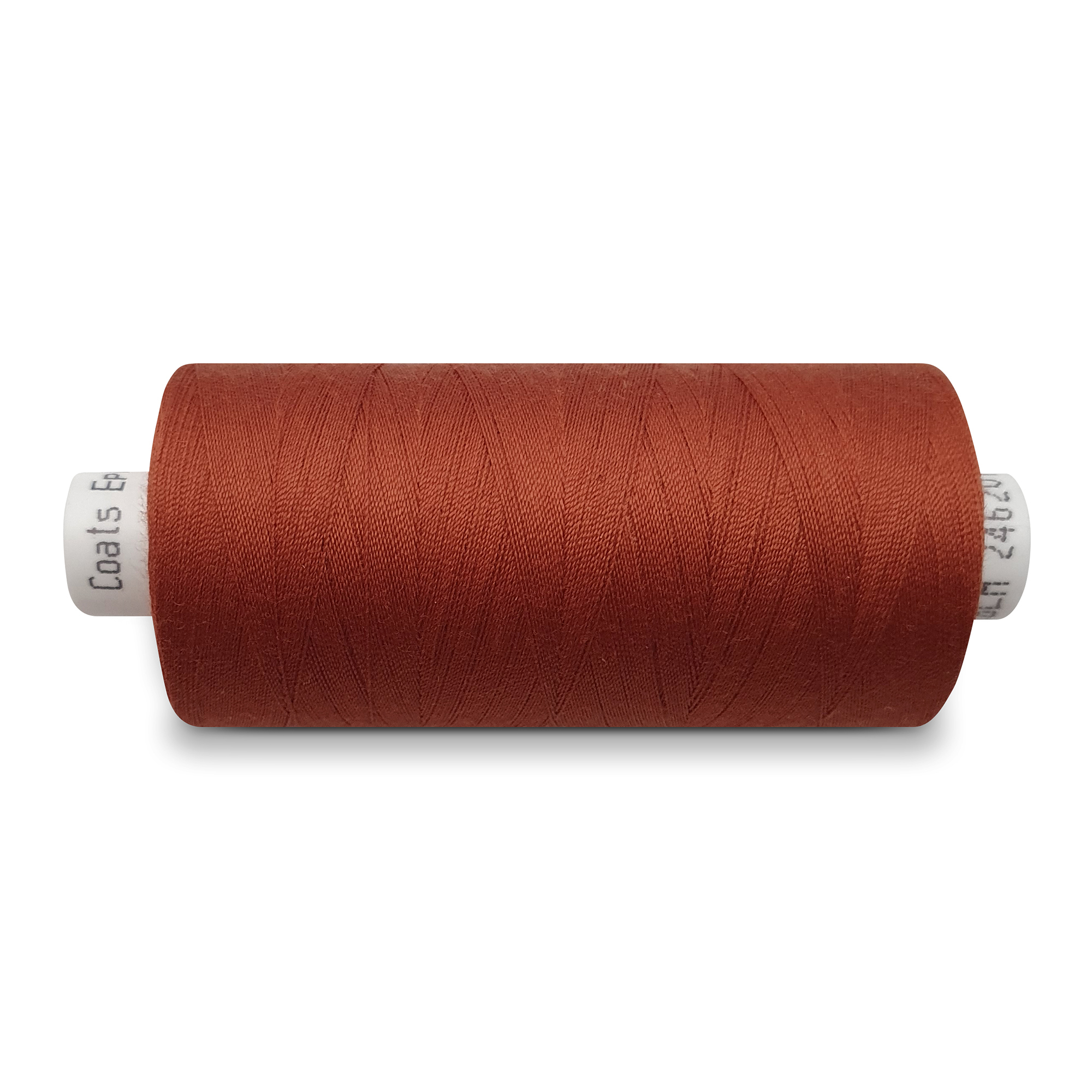Jeans/Sewing thread whisky