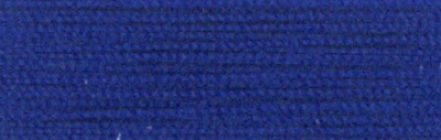textured yarn, ultramarine