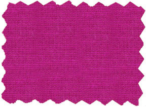 Romanitjersey hell-fuchsia, 70%Viskose, 27% Polyamid, 5%Elastan, 145cm breit