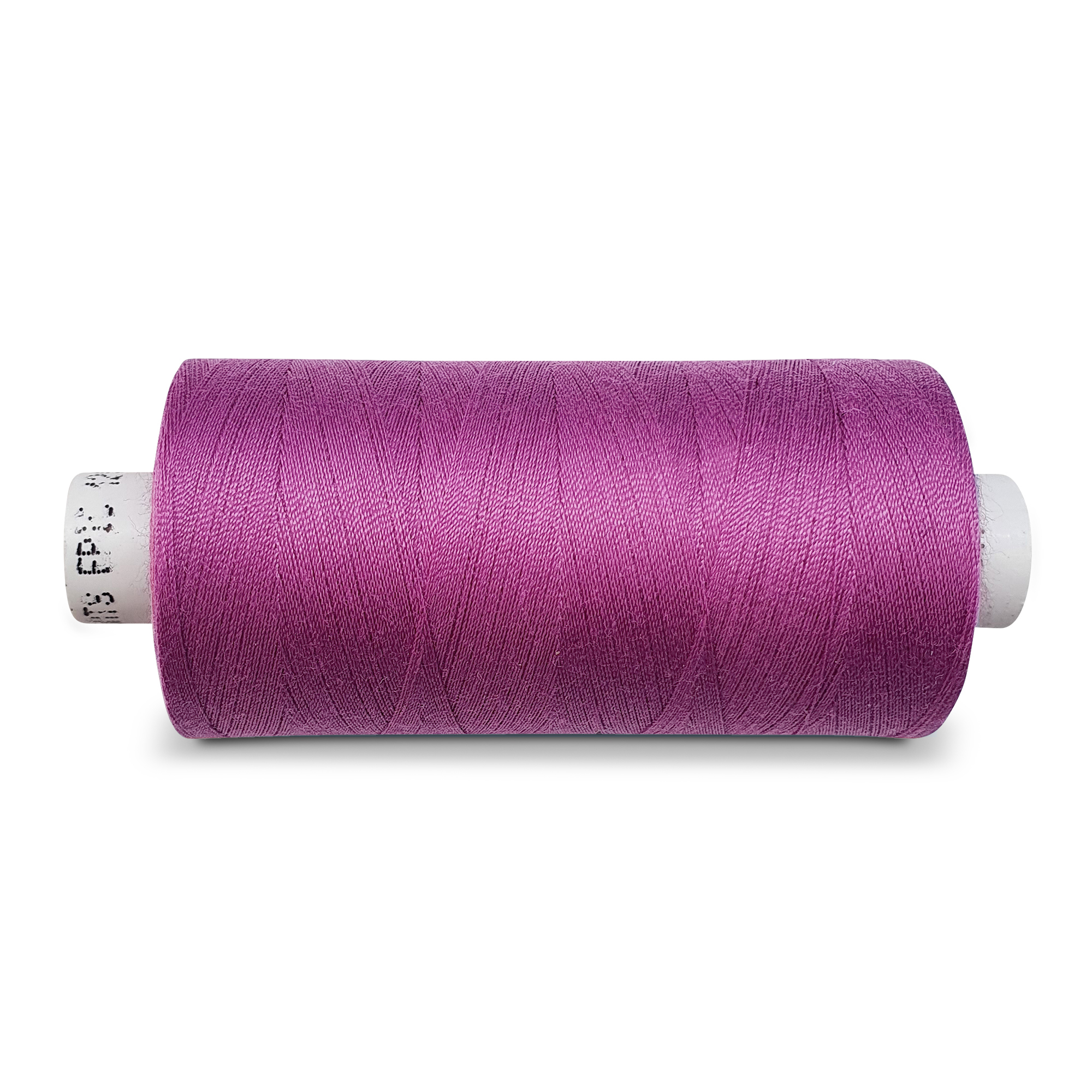 Sewing thread big, 5000m, cyclam