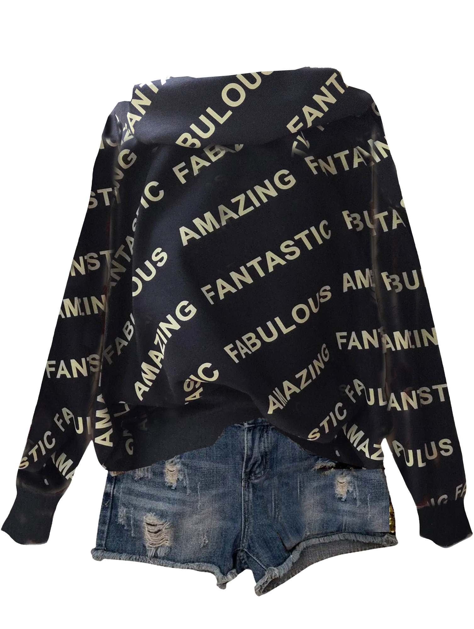 Sweatstoff Bio, gerauht, grau, 82% Bio-Baumwolle, 18% recyc.PES