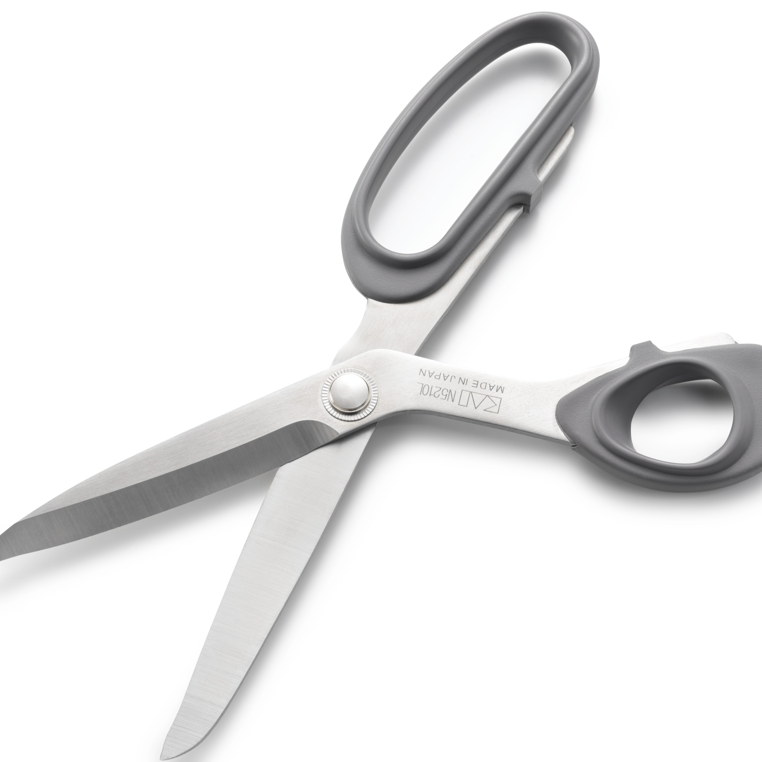 Professional Tailor's Shears HT for left handed use 8'' 21 cm, 1 St
