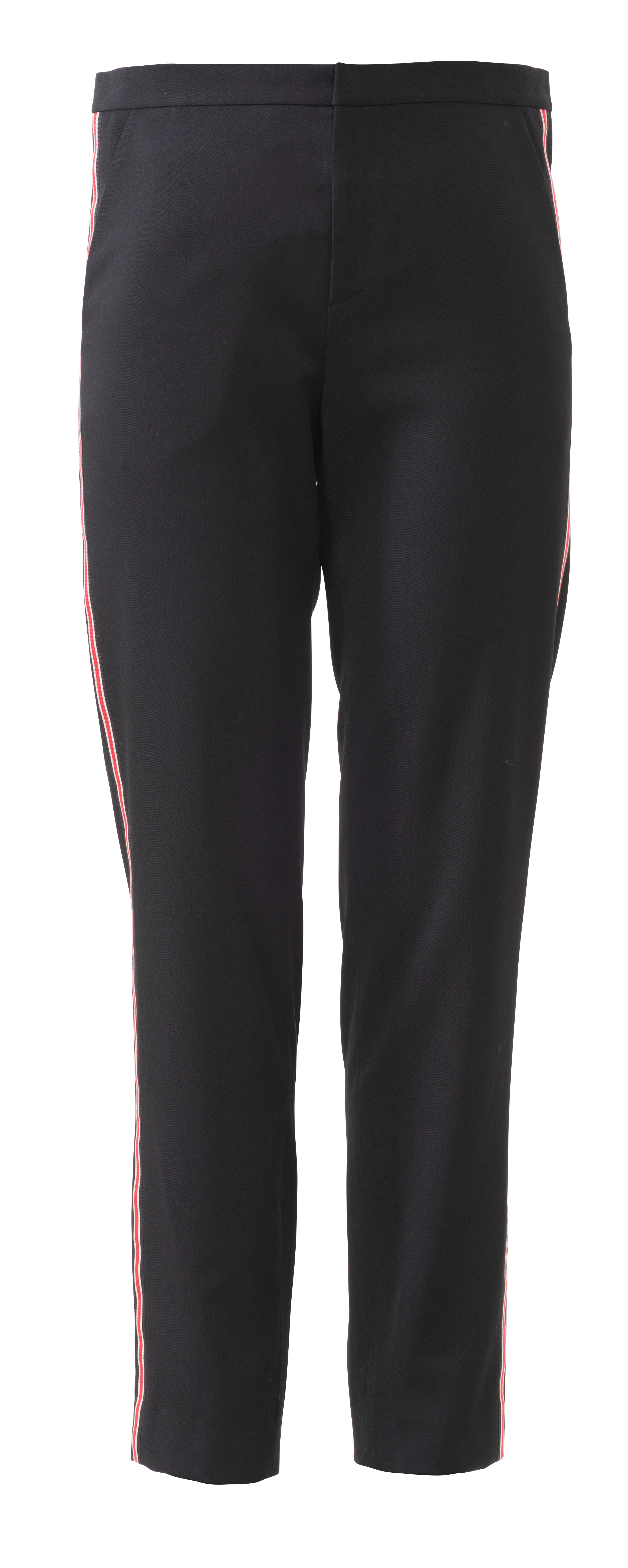 Burda Schnittmuster Hose