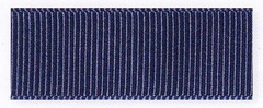Ripsband/Hutband 16mm marine