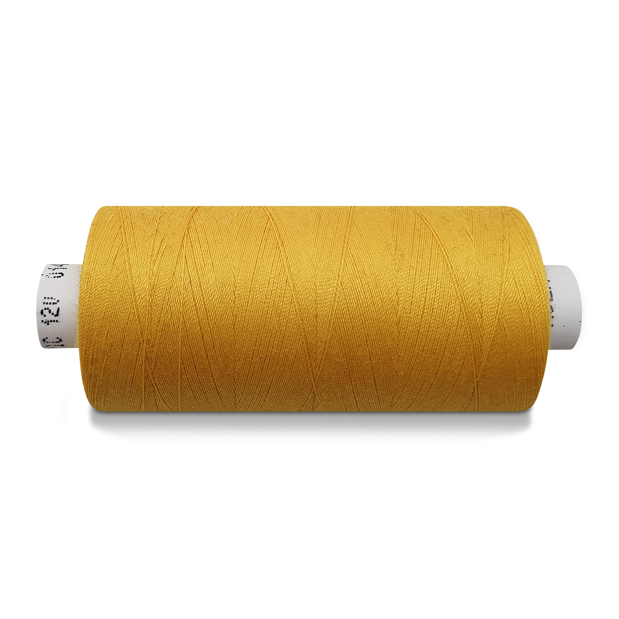 Sewing thread gold