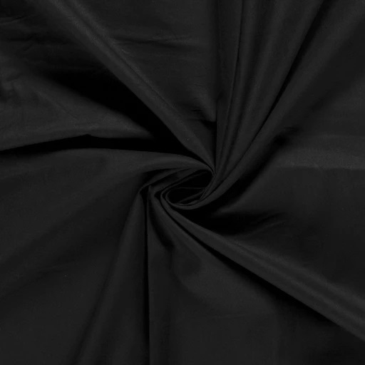 Bunting fabrics, black