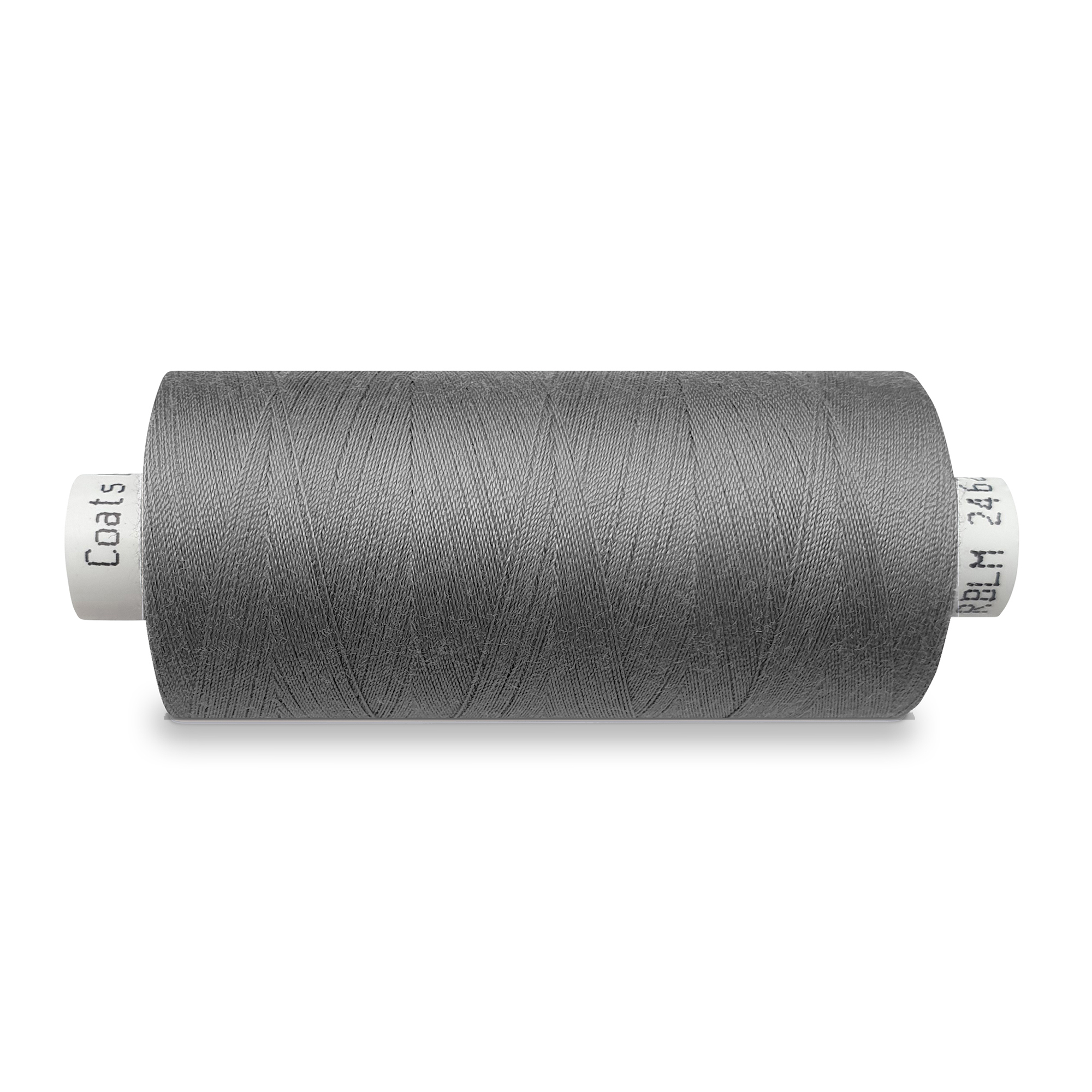 Jeansgarn chinchilla-grau