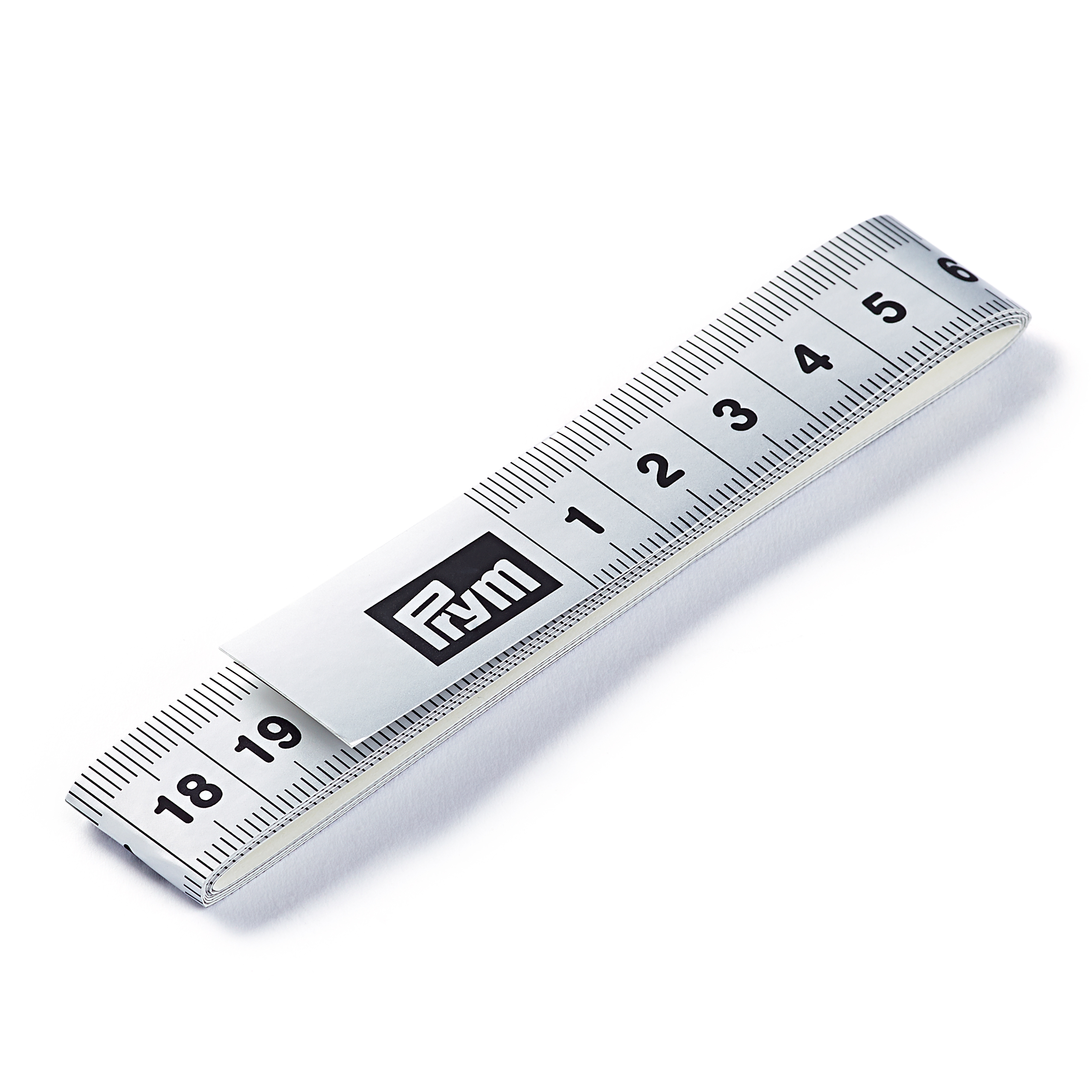 Tape Measure FIXO for worktops, self-adhesive 150 cm, 1 St