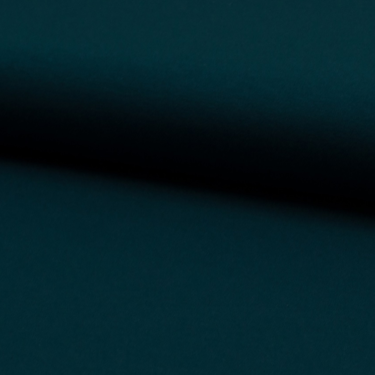 Elastik-Viskose-Jersey schwer dunkel türkisgrün, ÖkoTex-zertifiziert, 150-160cm, 250g/qm, 400 g/lfm  