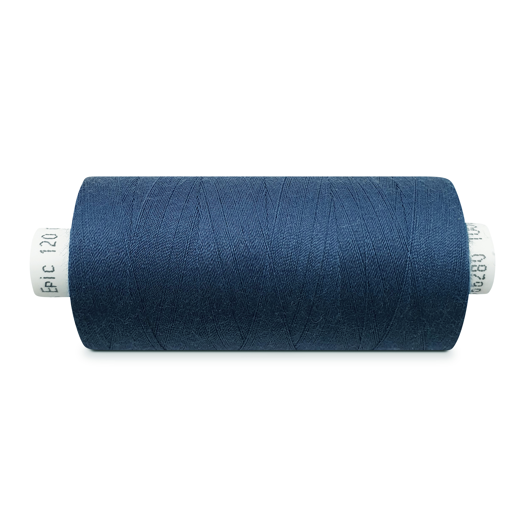 Jeans/Sewing thread blackish teal
