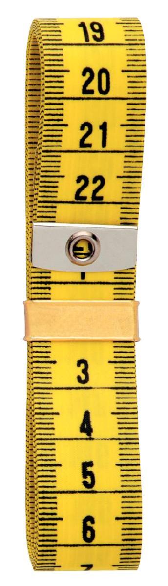 Tape Measure fibreglass cm/cm 150 cm, 1 St