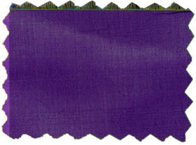 Doupionseide 90/92cm blauviolett