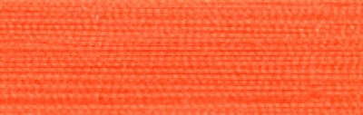 Bauschgarn kumquat (rötlich-orange)