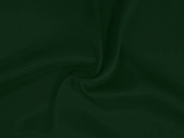 Futtertaft elastisch flaschengrün, Viskose 140cm 57%VI 40%PA 3%EL 97g/lfm, 70g/m² 