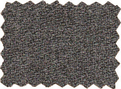 Woll-Crêpe-Georgette, asphaltgrau ,100% Schurwolle  148-150cm