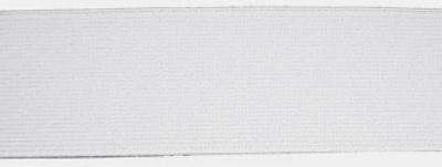 elastic tape  30mm strong, black