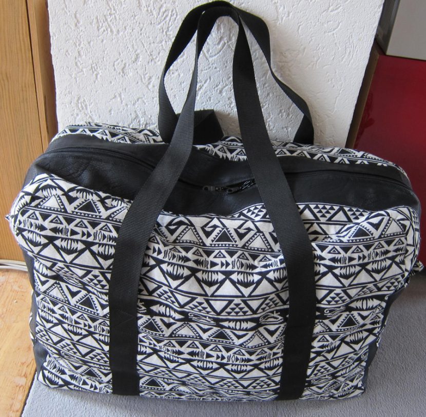 Reisetasche